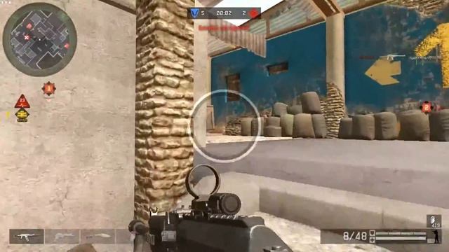 Варяг VS М0рян (ХардЛайн) смотреть онлайн