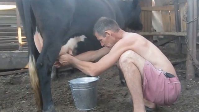 прикол. фермер Гриша