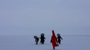 Мейерхольд. Трудно быть богом, но всё остальное...