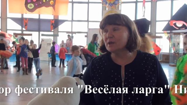 Презентация фестиваля+поздр Бумерангу смотреть онлайн