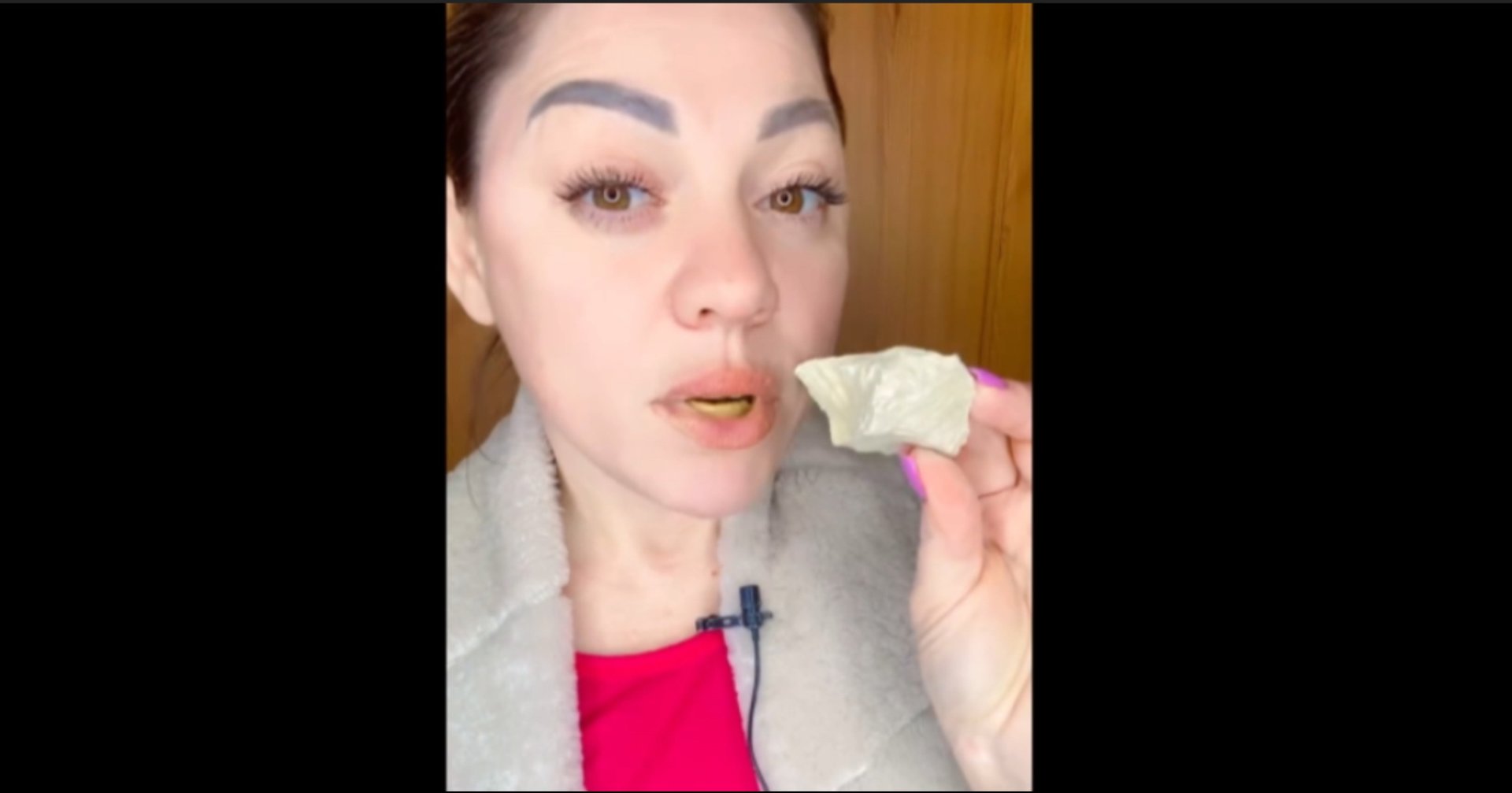 Ассорти Башкирских и Киргизских глин. Асмр хрустящие звуки. смотреть онлайн