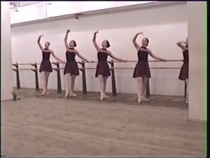 КЛАССИЧЕСКИЙ ТАНЕЦ-ШКОЛА СТУДИЯ КАЗАНЬ