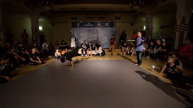 Машина vs СОВА vs Панч