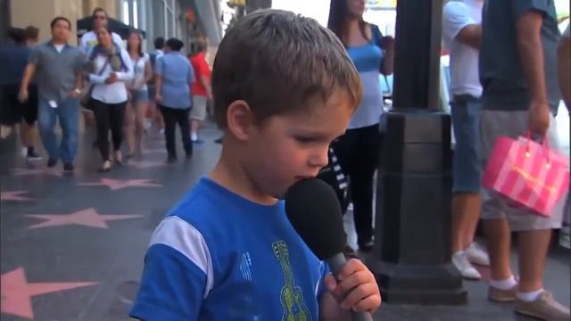 Прикол!Как ругается твоя мама.Америка. смотреть онлайн