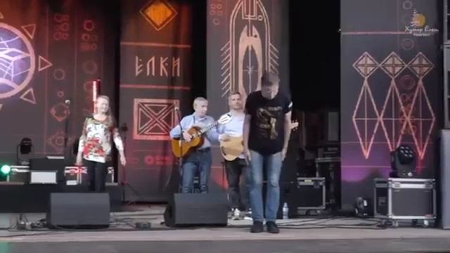 Песни Нашего Века