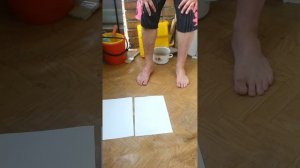 Newer Wet обзор ,проводим эксперимент с листом бумаги