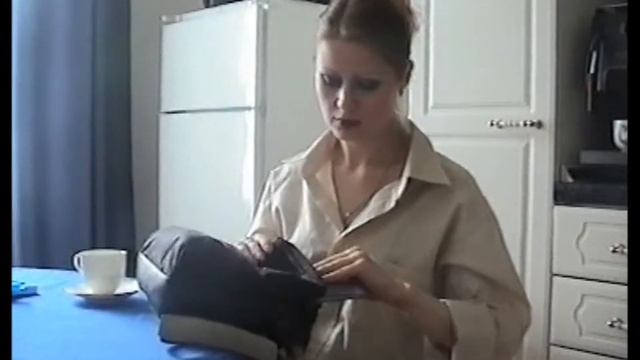 Венера  смеется