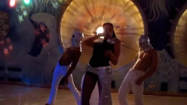 Концерт к дню социального работника (Zm production Group) смотреть онлайн