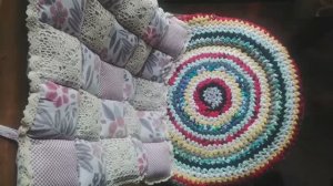 Бабушкины кружочки