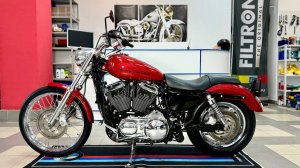 Harley-Davidson XL1200C