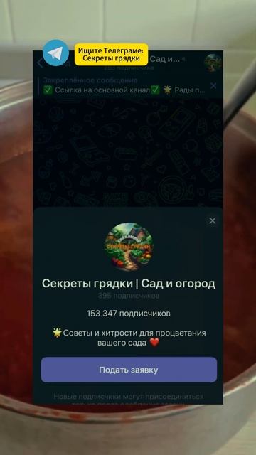 Мои самые любимые заготовки из томатов, любит вся семь