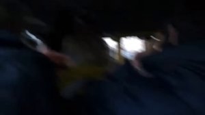 Чурка в маршрутке))