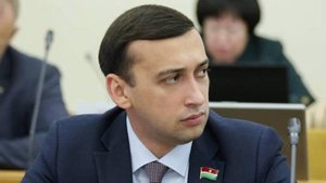 Дмитрий Лозенко: ЛДПР в курсе всех проблем в регионе и помогает людям в их решении