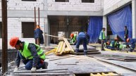 Москва помогла реконструировать более двух тысяч объектов в Донецке и Луганске