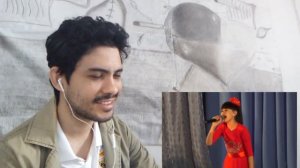 Реакция иностранца на звёздочку в моём ролике * ДИАНА АНКУДИНОВА - ME VOY *
