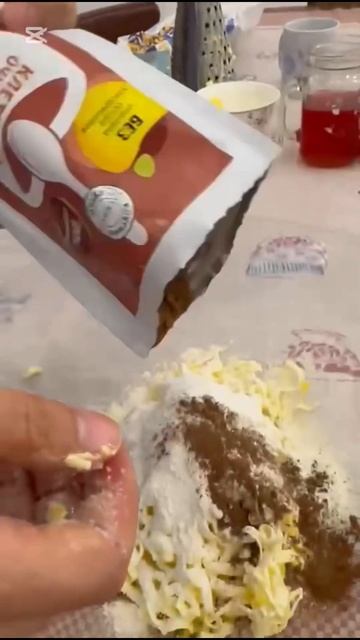 Готовим с детьми полезные печенье 🙏 смотреть онлайн