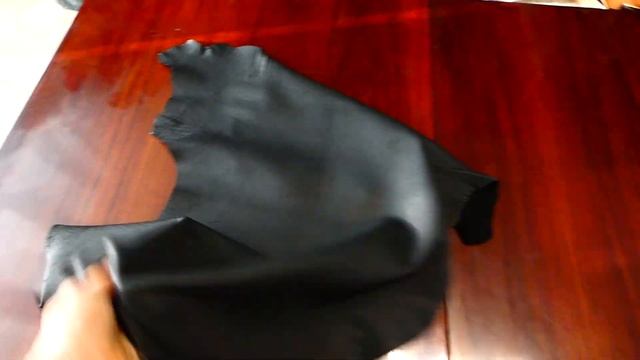 Лист кожи N36 смотреть онлайн