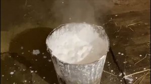 Целый день как белка в колесе. Жизнь Деревенская