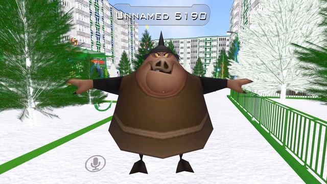 VRCHAT - АНИМЕ С РИКАРДО МИЛОСОМ (ВР ЧАТ ПРИКОЛЫ #14) смотреть онлайн