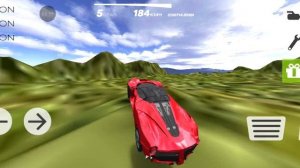 Новая перекавыреная версия игры мультиплеер драйвинг симулятор