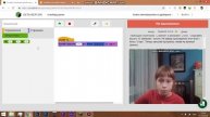 Строим столб в нужных координатах с помощью Snap - Progkids - программирование для детей в Minecraf