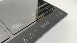 Плитка электрическая OASIS РI-DB3K