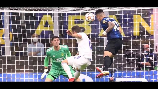 АНА ҲАНГОМИ ҶАШНГИРИИ ГОЛ ДАР РЕАЛ ЧӢ РУХ ДОД! РОДРИГОРО ҚАРИБ КУШТА БУДАНД смотреть онлайн