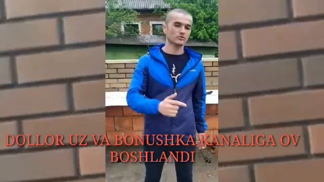 БУНАКА БУЛОГЕРЛАР ӮЗБЕКИСТОНИ ШАРМАНДА КИЛЯПТИ  УЙАТ 🤣🤣🤣 смотреть онлайн