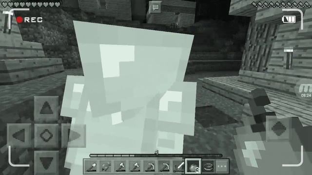 Выживание нубов 2.0 #4 Угар на улице ВЯЗОВ. (хелоуином тут и не пахнет). смотреть онлайн