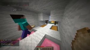 Анти грифер шоу SexBomba3131