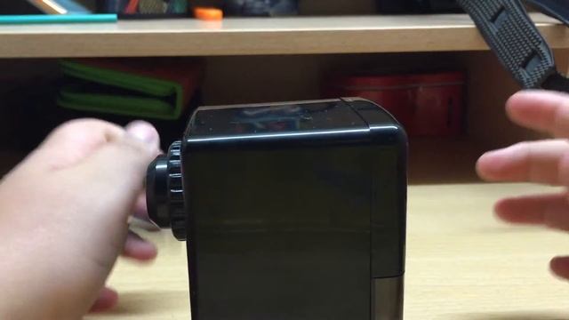 Обзор точилки Brauberg смотреть онлайн