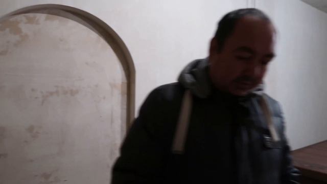 VLOG: Выбрали кирпичи. Семейный ужин.