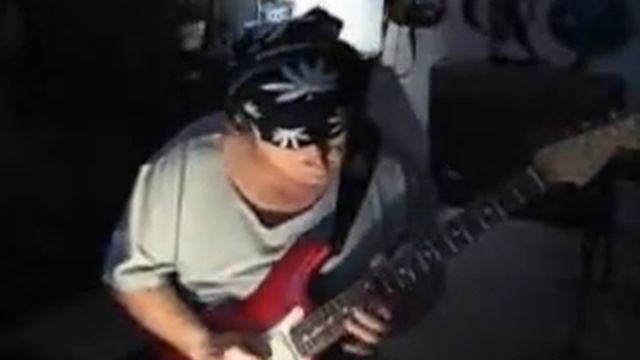 Возвращение 2. Авторская композиция (заготовка).Ян Кунцевич. смотреть онлайн