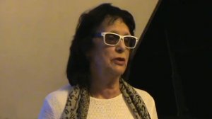 Л.А.Скафтымова о Ю.В.Кочурове