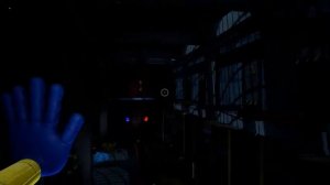 Poppy Playtime chapter 1 фильм русская озвучка главного героя