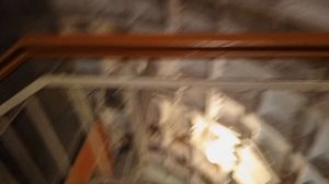 Бункер Сталина /страшно /хоррор