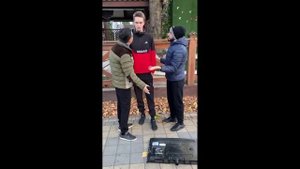 самые смешные приколы от тиктокеров Арни Марат#Арни# марат