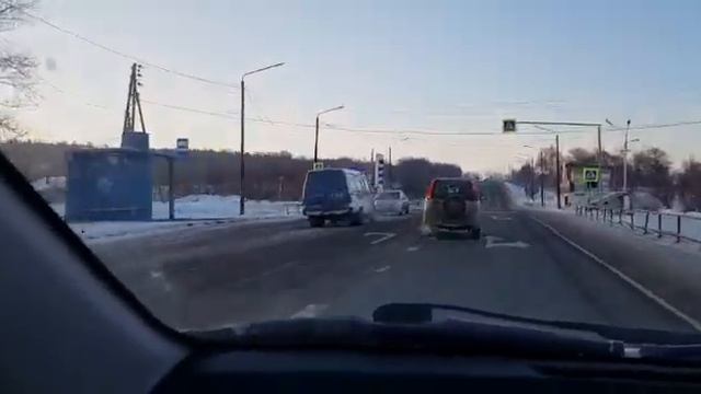 Хэтчбек cбил женщину в Соловьевке смотреть онлайн