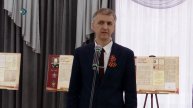 В Сыктывкаре открылась выставка «В едином строю», посвящённая вкладу сотрудников силовых ведомств в