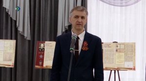 В Сыктывкаре открылась выставка «В едином строю», посвящённая вкладу сотрудников силовых ведомств в