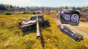 MANTICORE ЛОМАЕТ МАЛИНОВКУ! Пассивный Свет Уничтожает Врагов (WoT Гайд)