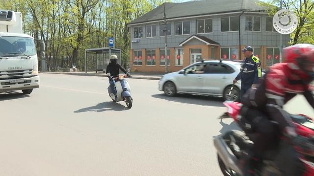 Мобильная безопасность