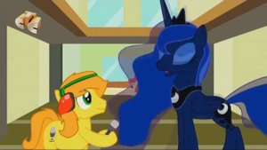 Май Литл Пони прикол