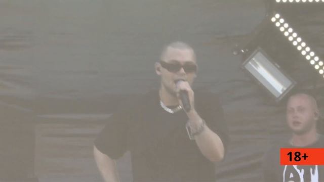 ATL - Астронавт Live 2021 смотреть онлайн