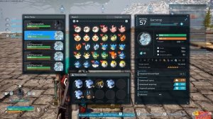 Palworld - Выращивание босса Бастигор