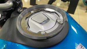 Адаптер для сумок Tanklock на мотоциклы Cfmoto