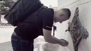 Стамбул // пересадка 10 часов