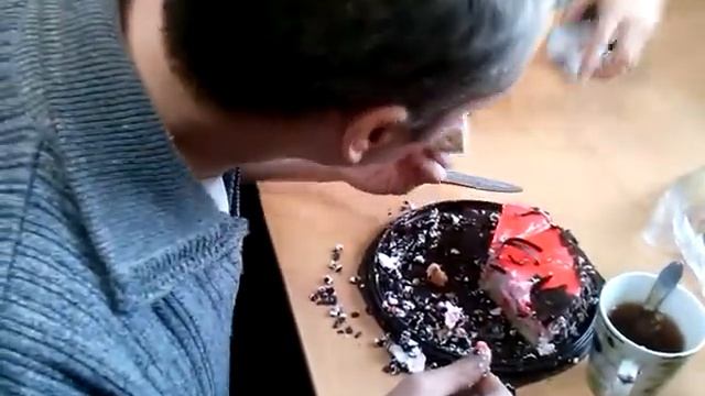 Прикол. Валёк жжет смотреть онлайн