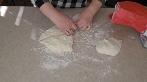 Простые Французские Багеты на закваске Вкусные рецеп?