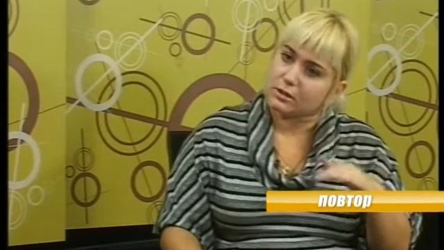 Достоверно - Стрелецкая (06.11.12)